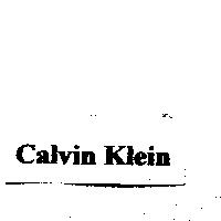 Calvin Klein