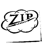 ZIP AEROSOL 及圖