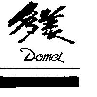 多美及圖 DOMEI 