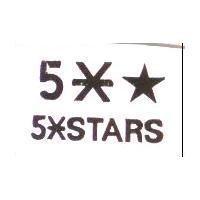 5xSTARS 及圖