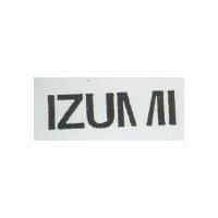 IZU  I