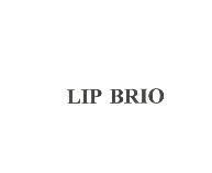 LIP BRIO
