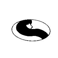 加登美容院標章