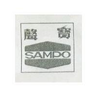聲寶及圖 SAMPO 