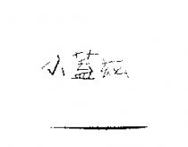 小蓋茲