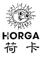 荷卡 HORGA MINI JEANS 及圖