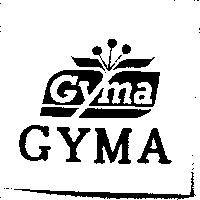 GYMA 及圖