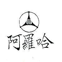 阿羅哈及圖