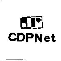 CDPNet 及圖