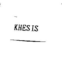 KHESIS