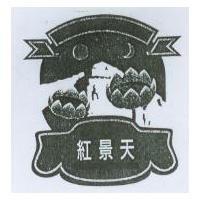紅景天及圖