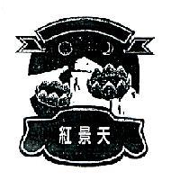 紅景天及圖
