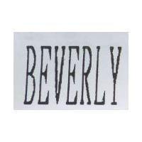 BEVERLY