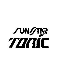 SUNSTAR/TONIC