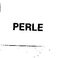 PERLE
