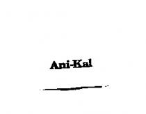 Ani-Kal