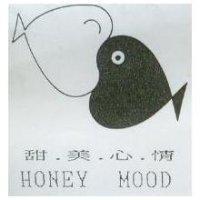 甜美心情 HONEY MOOD 及圖