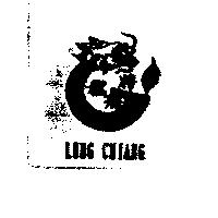 龍將及圖 LUNG CHIANG