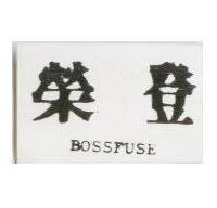 榮登 BOSSFUSE