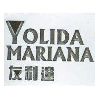 YOLIDA MARIANA 友利達