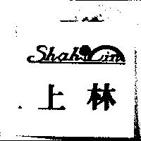 上林及圖 Shah Lin