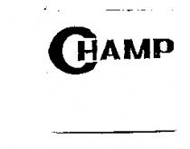 CHAMP