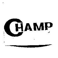 CHAMP