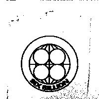 SIX BILLION 及圖