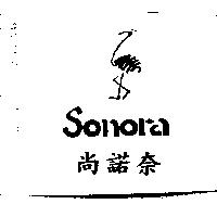 尚諾奈 SONORA 及圖