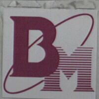 BM 及圖