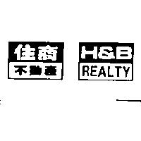 住商不動產及圖 H&B REALTY