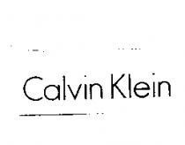 Calvin Klein