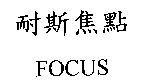耐斯焦點 FOCUS