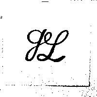 健榮公司標章圖 GL