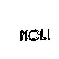 HOLI