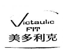 Victaulic FIT 美多利克