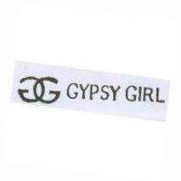 GYPSY GIRL 及圖