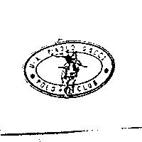 U.A PAOLO GUCCI POLO CLUB 及圖