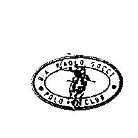 U.A PAOLO GUCCI POLO CLUB 及圖
