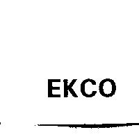 EKCO