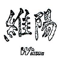 維陽 WINSUN 