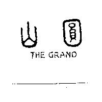 圓山 THE GRAND