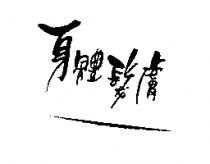 身體髮膚