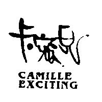 卡蜜兒 CAMILLE EXCITING