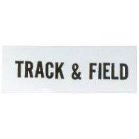 TRACK & FIELD