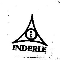 益多利 INDERLE 及圖