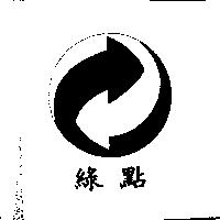 DER GRUNE PUNKT 綠點及圖