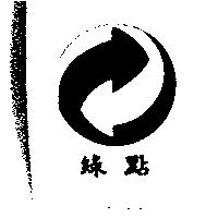 DER GRUNE PUNKT 綠點