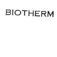 BIOTHERM