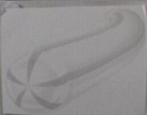 Design of Striped Toothpaste
